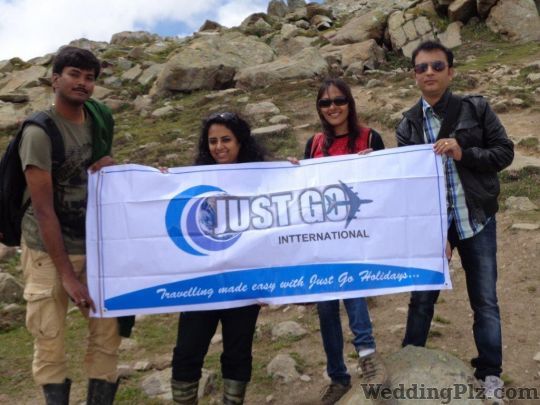 Just Go Holidays Travel Agents weddingplz