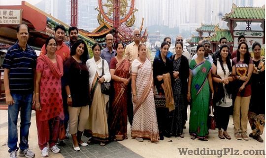 Satyam Travels Travel Agents weddingplz