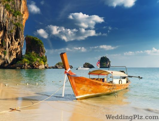 The Blueberry Trails Travel Agents weddingplz