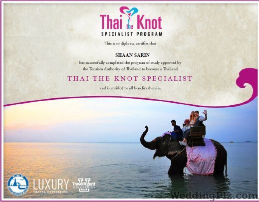 Skies Holidays Private Limited Travel Agents weddingplz