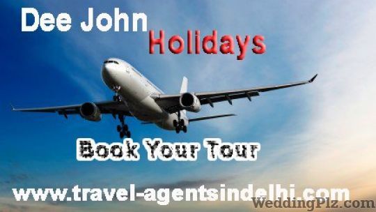 Deejohn Holidays India Tours Travel Agents weddingplz