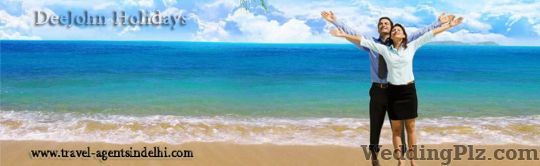 Deejohn Holidays India Tours Travel Agents weddingplz