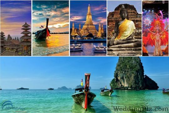 ARV Holidays Pvt Ltd Travel Agents weddingplz