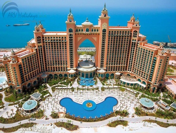 ARV Holidays Pvt Ltd Travel Agents weddingplz
