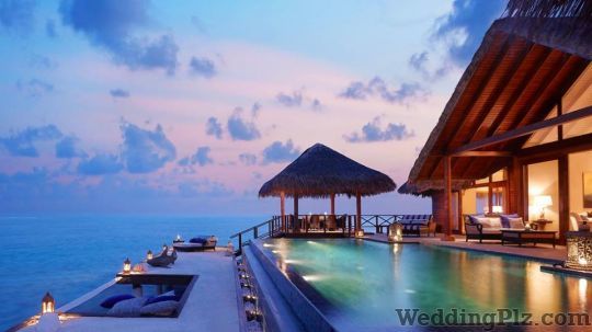 ARV Holidays Pvt Ltd Travel Agents weddingplz