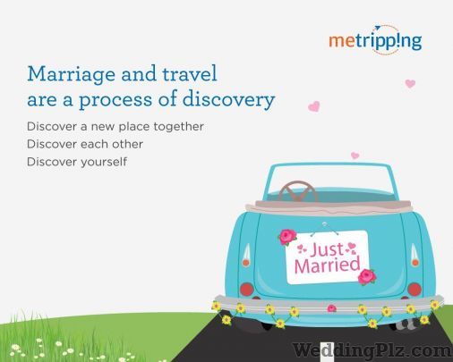 MeTripping Travel Agents weddingplz
