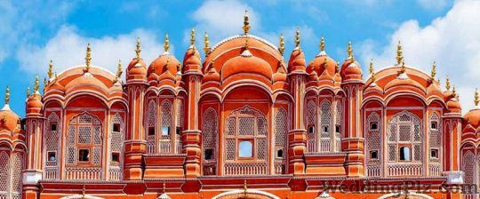 Exotic Vacation Delhi Travel Agents weddingplz