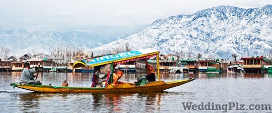 Exotic Vacation Delhi Travel Agents weddingplz
