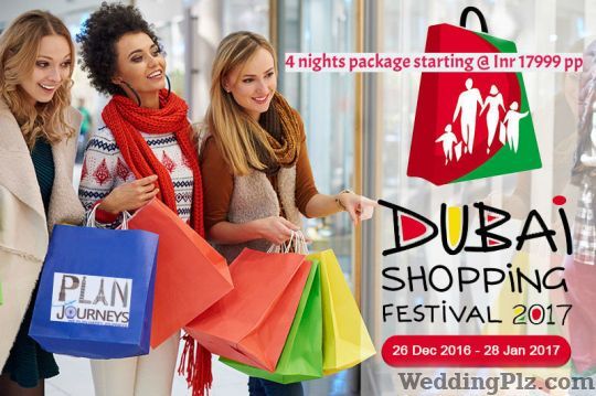 Plan Journeys Pvt Ltd Travel Agents weddingplz