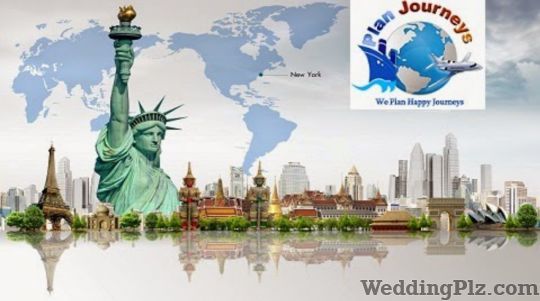 Plan Journeys Pvt Ltd Travel Agents weddingplz