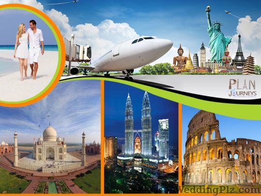 Plan Journeys Pvt Ltd Travel Agents weddingplz