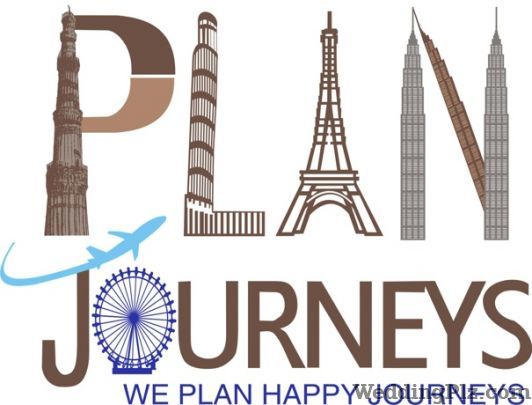 Plan Journeys Pvt Ltd Travel Agents weddingplz