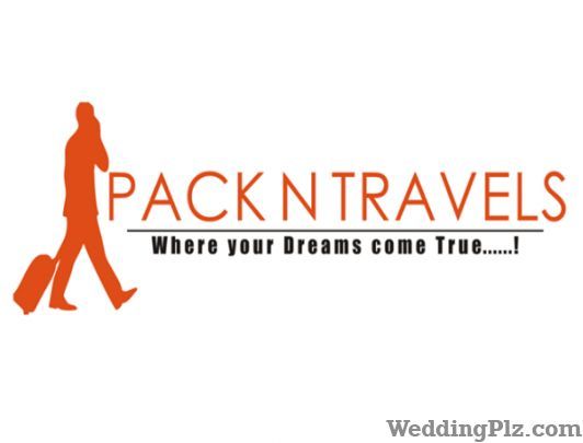 Pack N Travels Travel Agents weddingplz