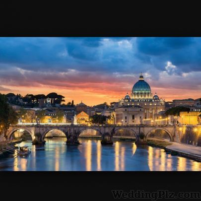 My Holiday in Style Travel Agents weddingplz