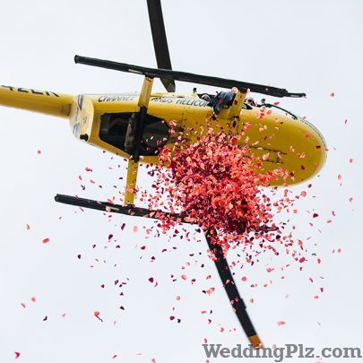 B Traveller   Wedding Helicopter Services Travel Agents weddingplz