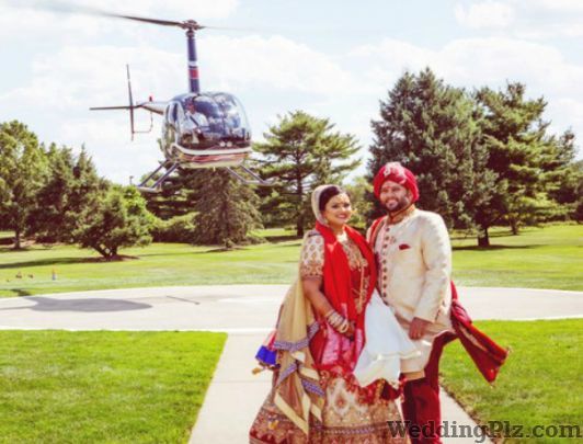 B Traveller   Wedding Helicopter Services Travel Agents weddingplz