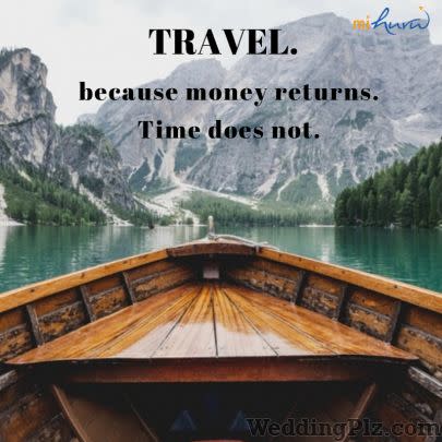 Mihuru Travel Agents weddingplz