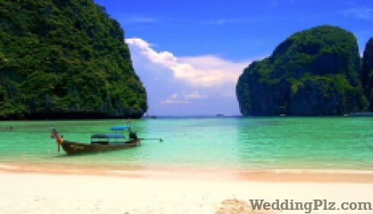 A 2 Z Travel Planners Travel Agents weddingplz