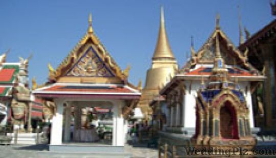 A 2 Z Travel Planners Travel Agents weddingplz