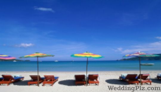 A 2 Z Travel Planners Travel Agents weddingplz