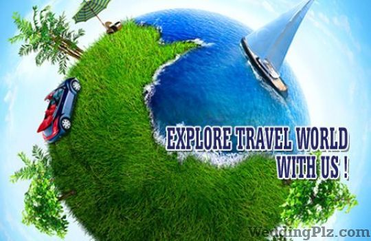 Airworth Travel and Tours Pvt. Ltd. Travel Agents weddingplz