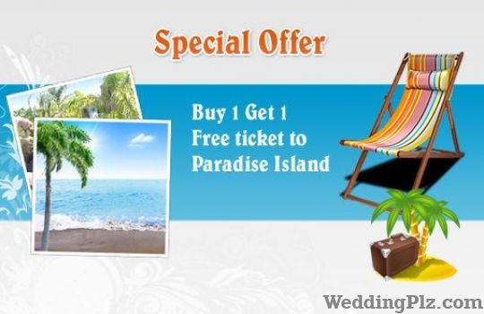Airworth Travel and Tours Pvt. Ltd. Travel Agents weddingplz