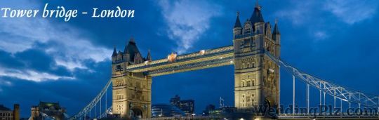 All Right Holidays Pvt. Ltd. Travel Agents weddingplz