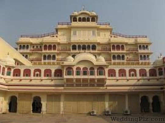 Ambe World Travels Travel Agents weddingplz