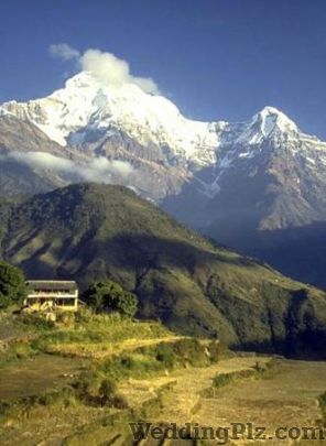 Asra Tours and Travels Pvt. Ltd. Travel Agents weddingplz