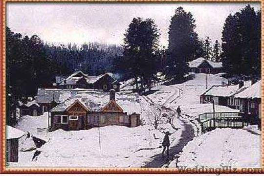 Beckon Tours Pvt. Ltd. Travel Agents weddingplz