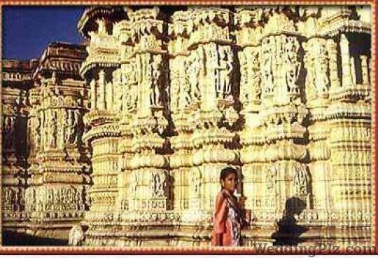 Beckon Tours Pvt. Ltd. Travel Agents weddingplz