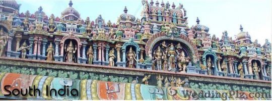 Bdr Holidays and Event Travel Agents weddingplz