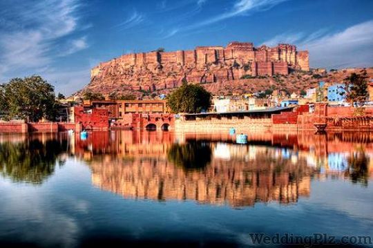 Bhavya Holidays Pvt. Ltd. Travel Agents weddingplz