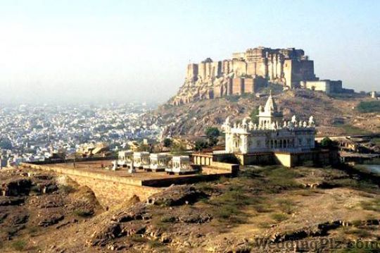 Bhavya Holidays Pvt. Ltd. Travel Agents weddingplz