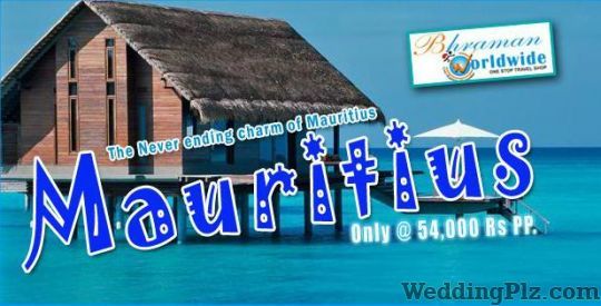 Bhraman Worldwide Travel Agents weddingplz