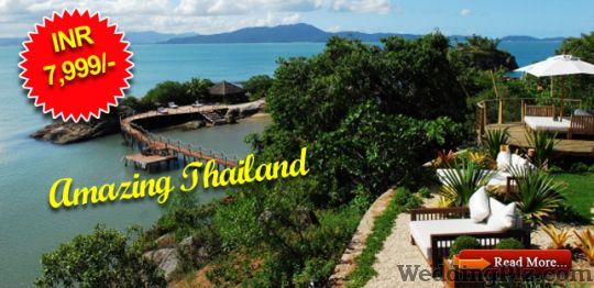 Bluebell Tours and Travels Pvt. Ltd. Travel Agents weddingplz