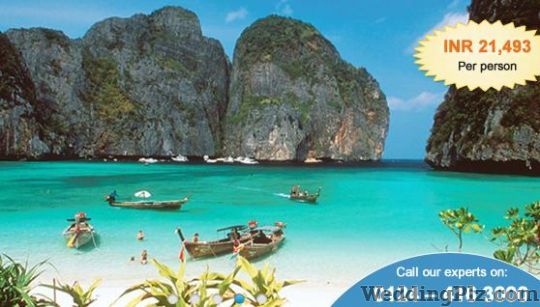 Brightsun Travel Pvt. Ltd. Travel Agents weddingplz