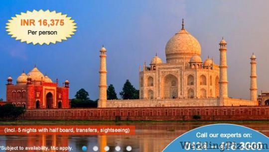 Brightsun Travel Pvt. Ltd. Travel Agents weddingplz