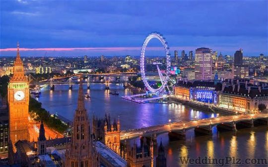 Capital Tours and Travels Travel Agents weddingplz