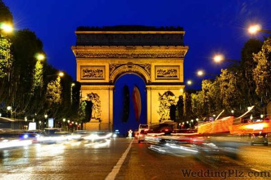 Capital Tours and Travels Travel Agents weddingplz