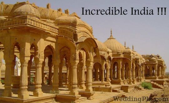Cee Bee Cee Travels and Tours Pvt. Ltd. Travel Agents weddingplz