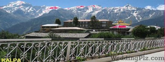 Chini Travels Pvt. Ltd. Travel Agents weddingplz