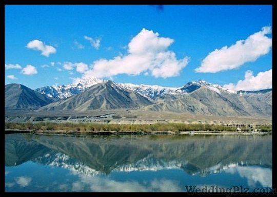 Chini Travels Pvt. Ltd. Travel Agents weddingplz