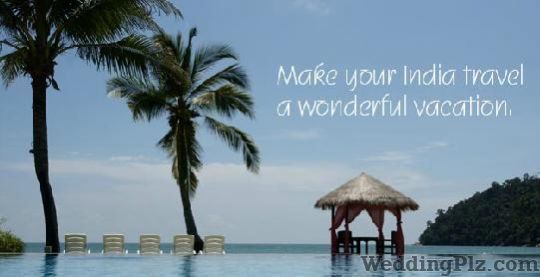 Chini Travels Pvt. Ltd. Travel Agents weddingplz