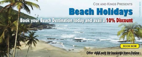 Cox and Kings India Ltd. Travel Agents weddingplz