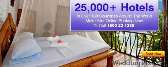 Cox and Kings India Ltd. Travel Agents weddingplz