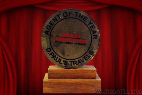 D Pauls Travel and Tours Ltd. Travel Agents weddingplz