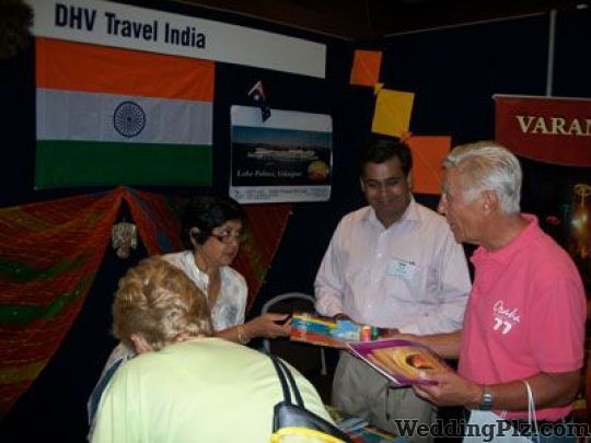 DHV Travels Pvt. Ltd. Travel Agents weddingplz