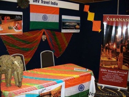 DHV Travels Pvt. Ltd. Travel Agents weddingplz