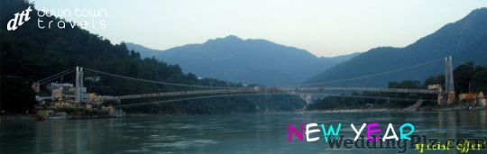 Down Town Travels Travel Agents weddingplz